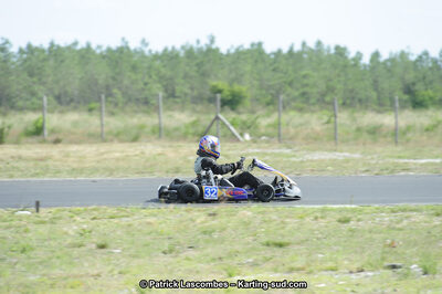 22/07/2012 : Trophée Kart Mag 2012 à Escource (Photos Patrick Lascombes) 2012 — karting