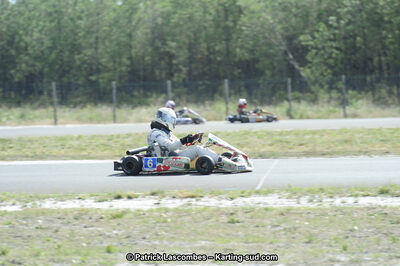 22/07/2012 : Trophée Kart Mag 2012 à Escource (Photos Patrick Lascombes) 2012 — karting