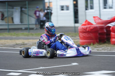 22/07/2012 : Trophée Kart Mag 2012 à Escource (Photos Patrick Lascombes) 2012 — karting