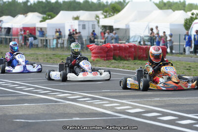 22/07/2012 : Trophée Kart Mag 2012 à Escource (Photos Patrick Lascombes) 2012 — karting