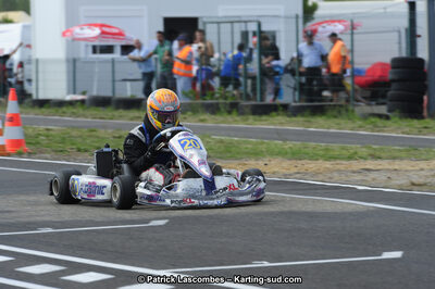 22/07/2012 : Trophée Kart Mag 2012 à Escource (Photos Patrick Lascombes) 2012 — karting
