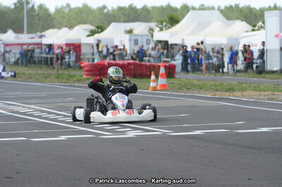 22/07/2012 : Trophée Kart Mag 2012 à Escource (Photos Patrick Lascombes) 2012 — karting
