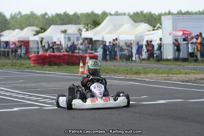 22/07/2012 : Trophée Kart Mag 2012 à Escource (Photos Patrick Lascombes) 2012 — karting