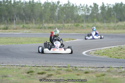 22/07/2012 : Trophée Kart Mag 2012 à Escource (Photos Patrick Lascombes) 2012 — karting