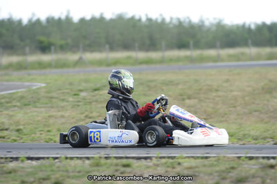 22/07/2012 : Trophée Kart Mag 2012 à Escource (Photos Patrick Lascombes) 2012 — karting