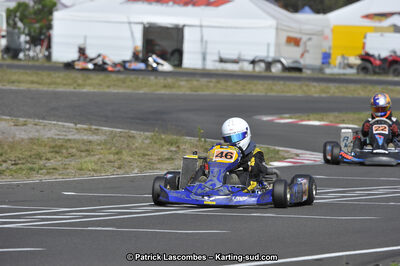 22/07/2012 : Trophée Kart Mag 2012 à Escource (Photos Patrick Lascombes) 2012 — karting
