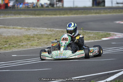 22/07/2012 : Trophée Kart Mag 2012 à Escource (Photos Patrick Lascombes) 2012 — karting