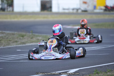 22/07/2012 : Trophée Kart Mag 2012 à Escource (Photos Patrick Lascombes) 2012 — karting