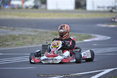 22/07/2012 : Trophée Kart Mag 2012 à Escource (Photos Patrick Lascombes) 2012 — karting