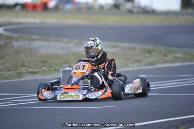22/07/2012 : Trophée Kart Mag 2012 à Escource (Photos Patrick Lascombes) 2012 — karting