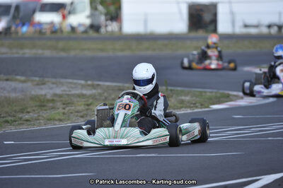 22/07/2012 : Trophée Kart Mag 2012 à Escource (Photos Patrick Lascombes) 2012 — karting