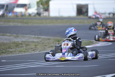 22/07/2012 : Trophée Kart Mag 2012 à Escource (Photos Patrick Lascombes) 2012 — karting