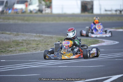 22/07/2012 : Trophée Kart Mag 2012 à Escource (Photos Patrick Lascombes) 2012 — karting