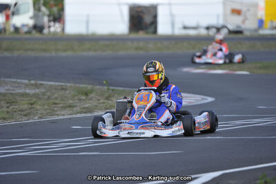 22/07/2012 : Trophée Kart Mag 2012 à Escource (Photos Patrick Lascombes) 2012 — karting