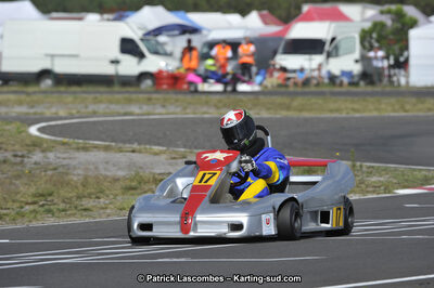 22/07/2012 : Trophée Kart Mag 2012 à Escource (Photos Patrick Lascombes) 2012 — karting