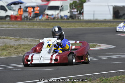 22/07/2012 : Trophée Kart Mag 2012 à Escource (Photos Patrick Lascombes) 2012 — karting