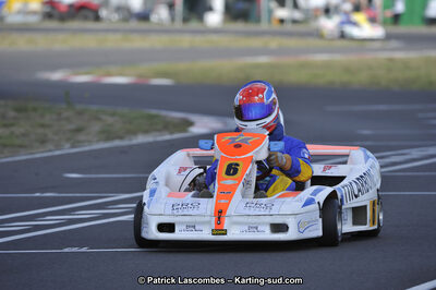 22/07/2012 : Trophée Kart Mag 2012 à Escource (Photos Patrick Lascombes) 2012 — karting