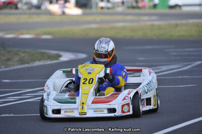 22/07/2012 : Trophée Kart Mag 2012 à Escource (Photos Patrick Lascombes) 2012 — karting