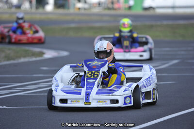 22/07/2012 : Trophée Kart Mag 2012 à Escource (Photos Patrick Lascombes) 2012 — karting