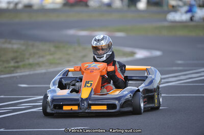 22/07/2012 : Trophée Kart Mag 2012 à Escource (Photos Patrick Lascombes) 2012 — karting