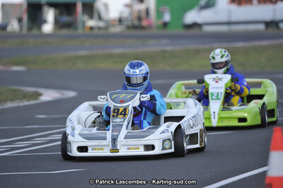22/07/2012 : Trophée Kart Mag 2012 à Escource (Photos Patrick Lascombes) 2012 — karting