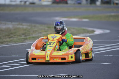 22/07/2012 : Trophée Kart Mag 2012 à Escource (Photos Patrick Lascombes) 2012 — karting