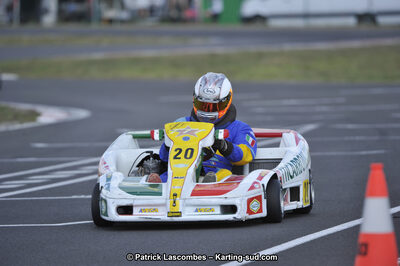 22/07/2012 : Trophée Kart Mag 2012 à Escource (Photos Patrick Lascombes) 2012 — karting