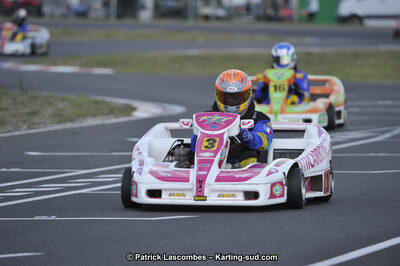 22/07/2012 : Trophée Kart Mag 2012 à Escource (Photos Patrick Lascombes) 2012 — karting