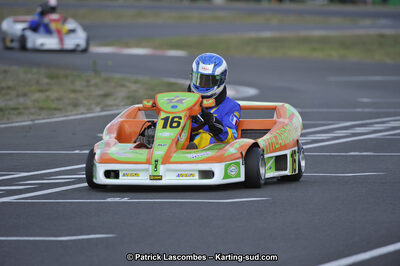 22/07/2012 : Trophée Kart Mag 2012 à Escource (Photos Patrick Lascombes) 2012 — karting