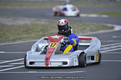 22/07/2012 : Trophée Kart Mag 2012 à Escource (Photos Patrick Lascombes) 2012 — karting