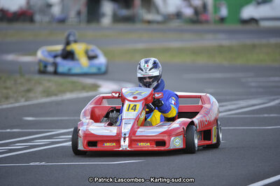 22/07/2012 : Trophée Kart Mag 2012 à Escource (Photos Patrick Lascombes) 2012 — karting