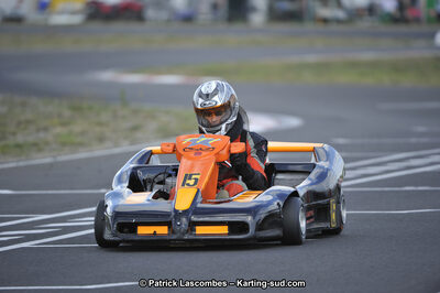 22/07/2012 : Trophée Kart Mag 2012 à Escource (Photos Patrick Lascombes) 2012 — karting
