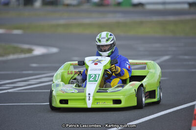 22/07/2012 : Trophée Kart Mag 2012 à Escource (Photos Patrick Lascombes) 2012 — karting
