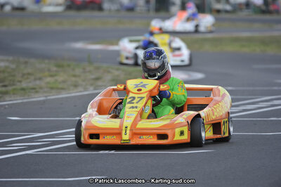 22/07/2012 : Trophée Kart Mag 2012 à Escource (Photos Patrick Lascombes) 2012 — karting