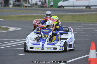 22/07/2012 : Trophée Kart Mag 2012 à Escource (Photos Patrick Lascombes) 2012 — karting