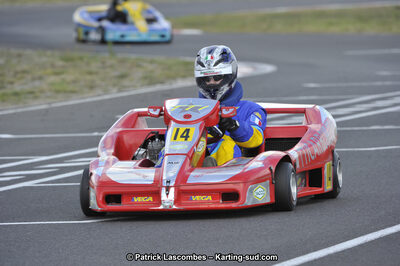 22/07/2012 : Trophée Kart Mag 2012 à Escource (Photos Patrick Lascombes) 2012 — karting