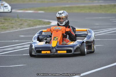 22/07/2012 : Trophée Kart Mag 2012 à Escource (Photos Patrick Lascombes) 2012 — karting