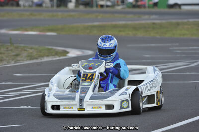 22/07/2012 : Trophée Kart Mag 2012 à Escource (Photos Patrick Lascombes) 2012 — karting