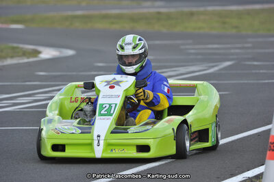 22/07/2012 : Trophée Kart Mag 2012 à Escource (Photos Patrick Lascombes) 2012 — karting