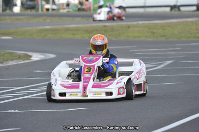 22/07/2012 : Trophée Kart Mag 2012 à Escource (Photos Patrick Lascombes) 2012 — karting