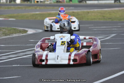 22/07/2012 : Trophée Kart Mag 2012 à Escource (Photos Patrick Lascombes) 2012 — karting