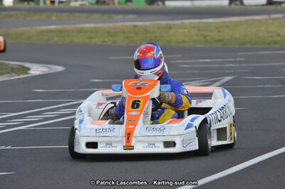 22/07/2012 : Trophée Kart Mag 2012 à Escource (Photos Patrick Lascombes) 2012 — karting