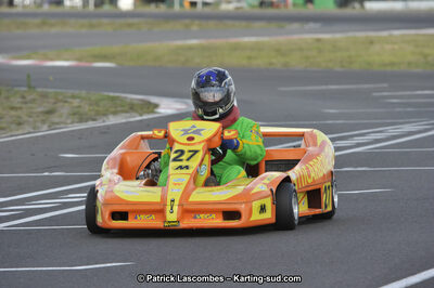 22/07/2012 : Trophée Kart Mag 2012 à Escource (Photos Patrick Lascombes) 2012 — karting