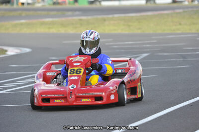 22/07/2012 : Trophée Kart Mag 2012 à Escource (Photos Patrick Lascombes) 2012 — karting