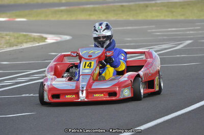 22/07/2012 : Trophée Kart Mag 2012 à Escource (Photos Patrick Lascombes) 2012 — karting
