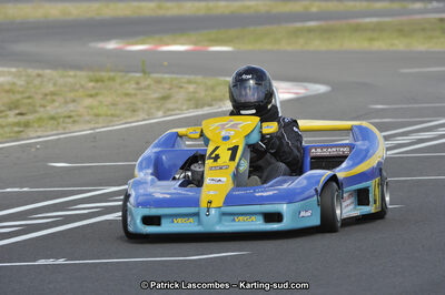 22/07/2012 : Trophée Kart Mag 2012 à Escource (Photos Patrick Lascombes) 2012 — karting