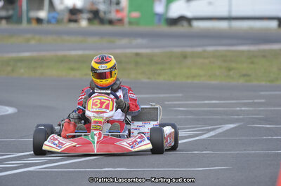 22/07/2012 : Trophée Kart Mag 2012 à Escource (Photos Patrick Lascombes) 2012 — karting