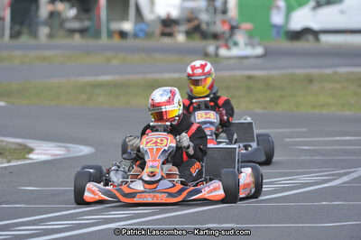 22/07/2012 : Trophée Kart Mag 2012 à Escource (Photos Patrick Lascombes) 2012 — karting