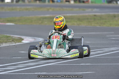 22/07/2012 : Trophée Kart Mag 2012 à Escource (Photos Patrick Lascombes) 2012 — karting