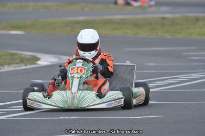 22/07/2012 : Trophée Kart Mag 2012 à Escource (Photos Patrick Lascombes) 2012 — karting